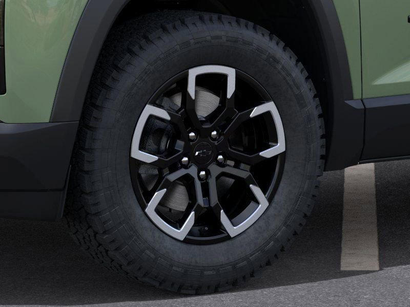 New 2026 Chevrolet Equinox ACTIV image 9