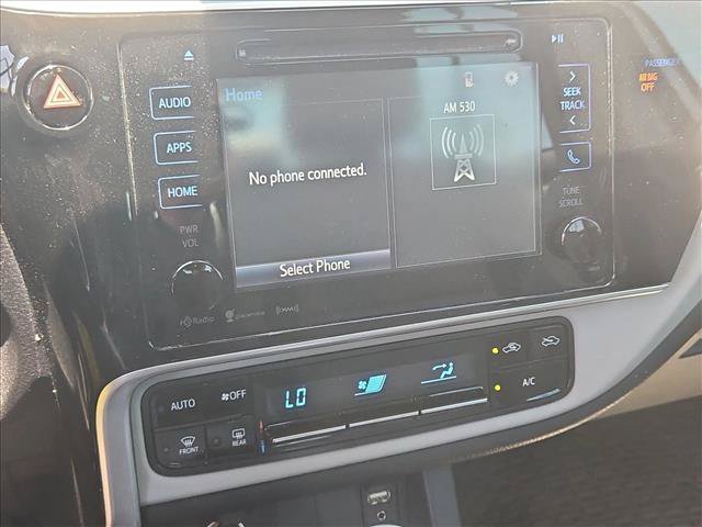 Used 2018 Toyota Corolla LE w/ LE Premium Package FWD image 16