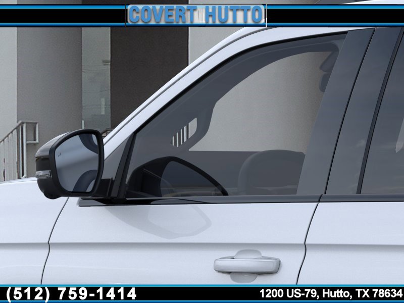 New 2026 Ford Expedition Tremor image 20