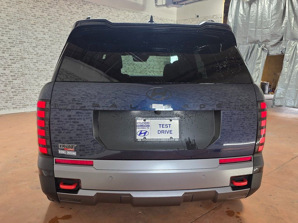 New 2026 Hyundai Palisade XRT Pro image 6