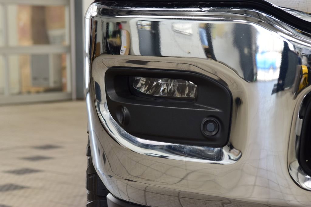 Used 2021 RAM 3500 Limited image 14