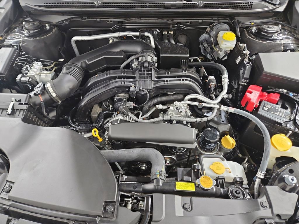 Certified 2024 Subaru Outback Limited image 23