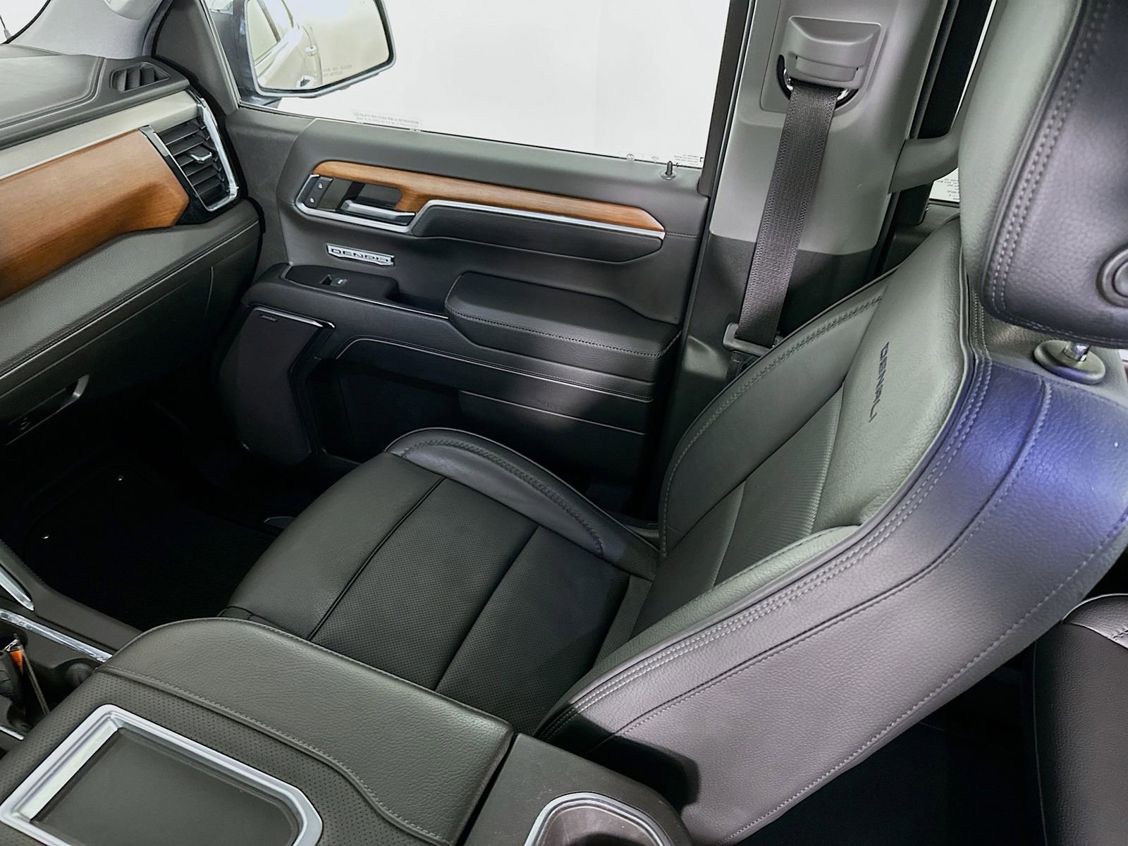 Used 2022 GMC Sierra 1500 Denali image 26