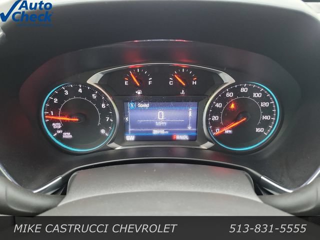 Used 2023 Chevrolet Equinox LT FWD image 13