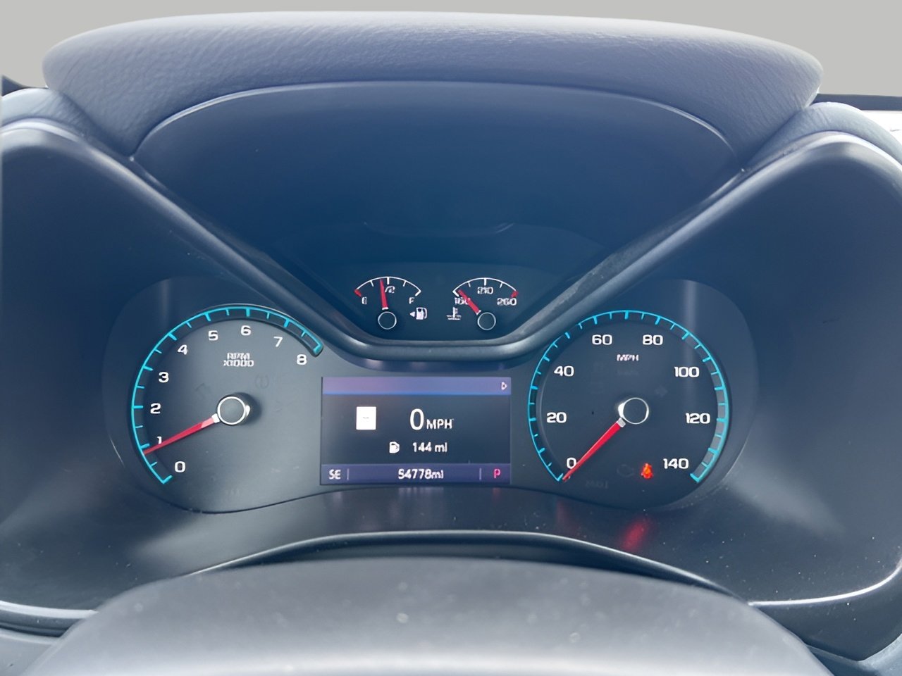 Used 2021 Chevrolet Colorado Z71 w/ LPO, Tonneau and Step Package image 21