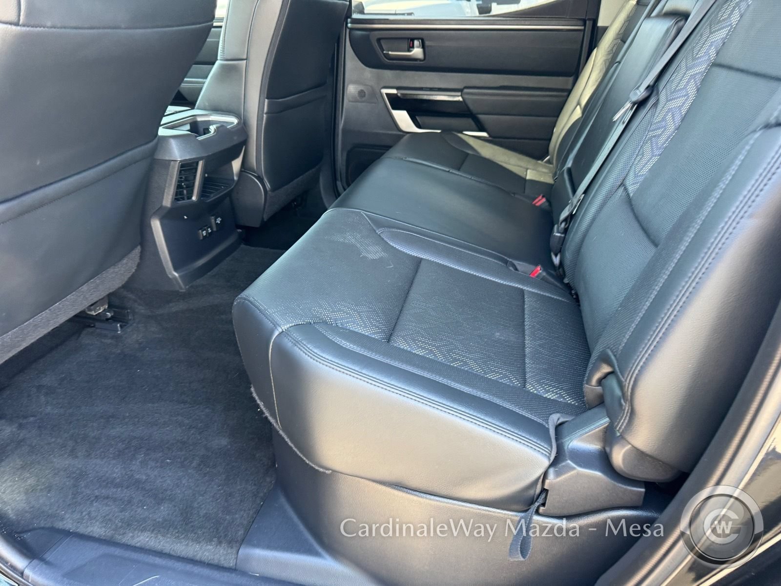 Used 2023 Toyota Tundra Limited RWD image 15
