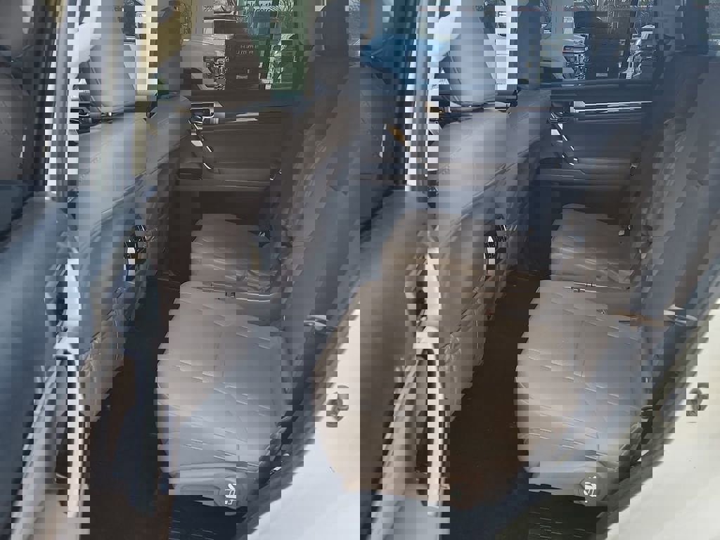 Used 2020 Lexus GX 460 Premium image 24