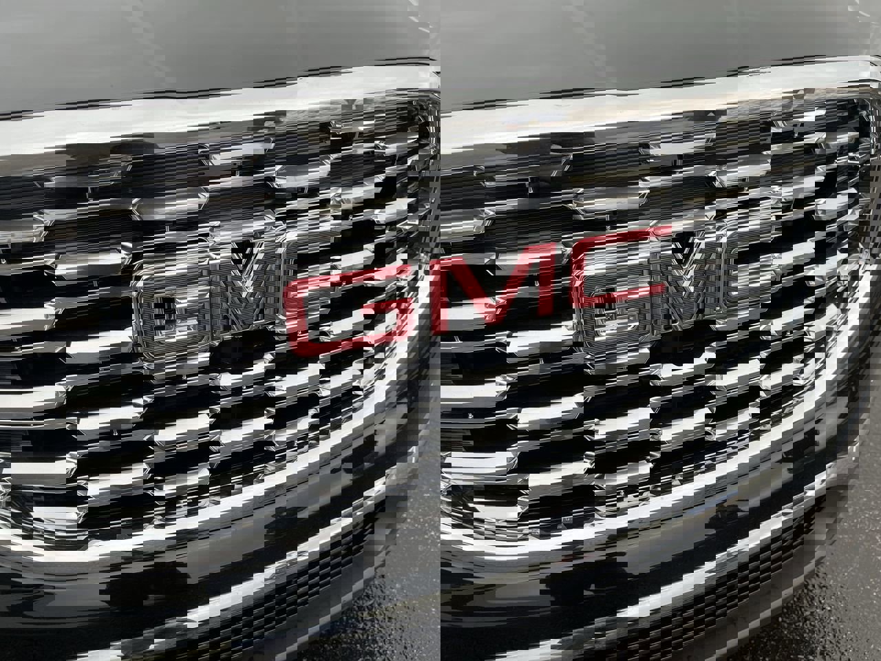 Used 2020 GMC Terrain SLT w/ Preferred Package image 30