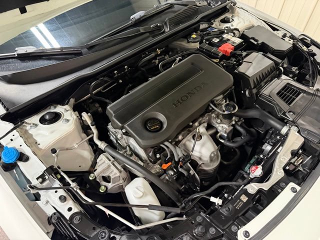 Used 2025 Honda Civic Sport image 38