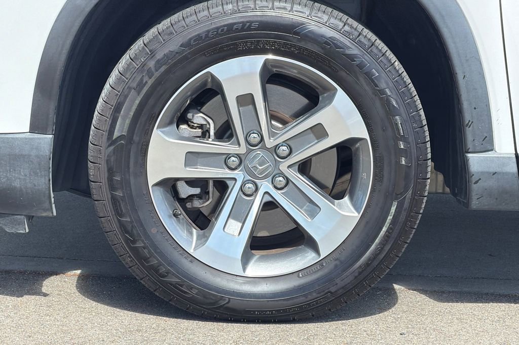 Used 2023 Honda Pilot EX-L image 25