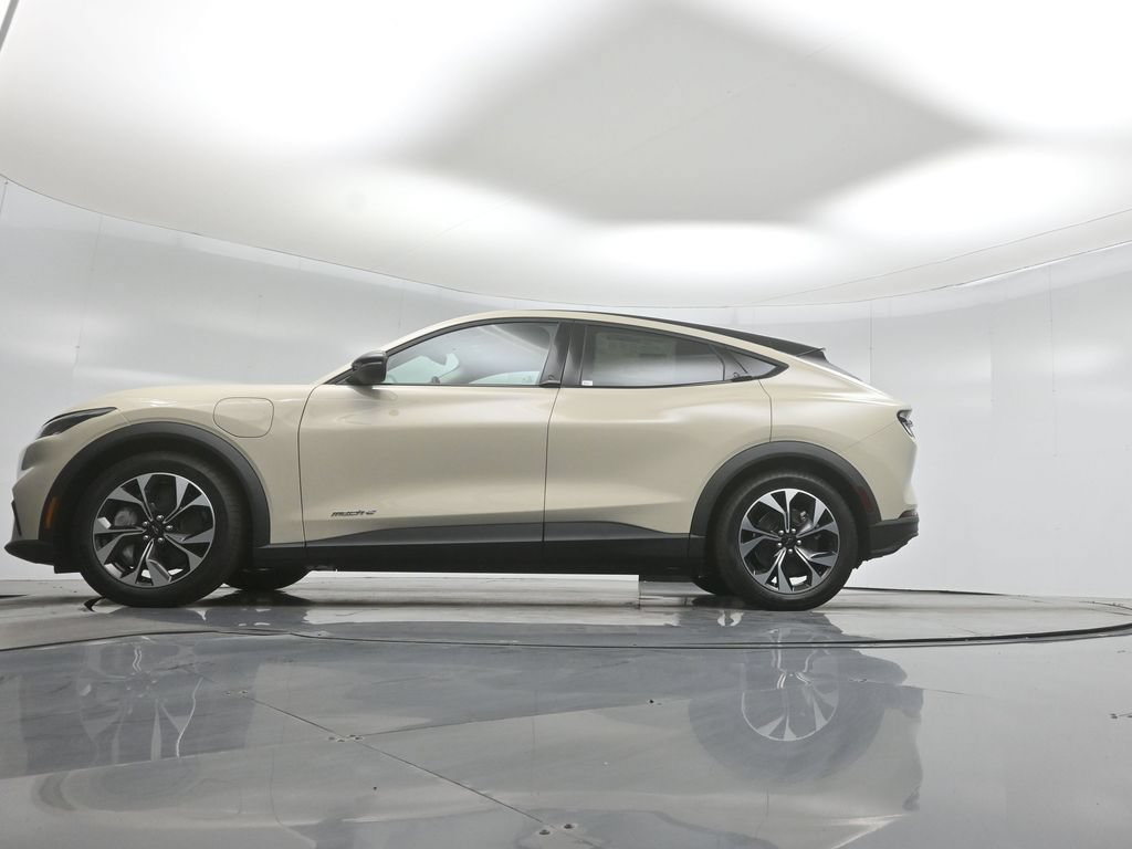 New 2026 Ford Mustang Mach-E Select RWD image 7