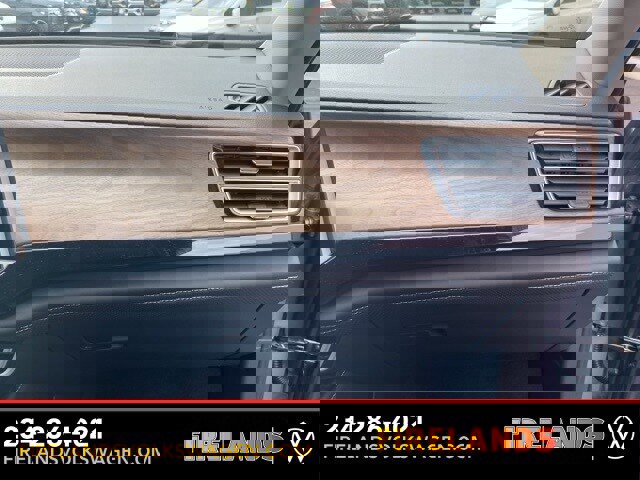 New 2026 Volkswagen Atlas SE image 49