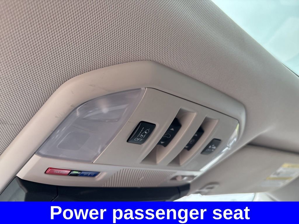 Used 2022 Subaru Ascent Touring AWD/4WD image 29