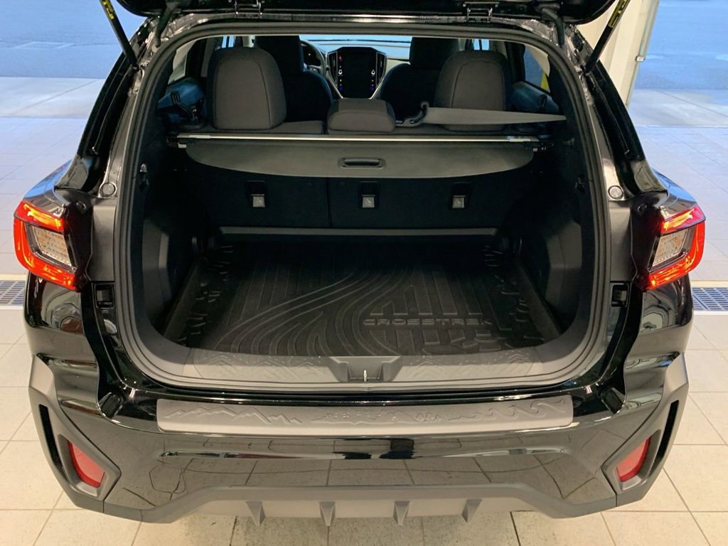 New 2026 Subaru Crosstrek 2.0i Premium image 15
