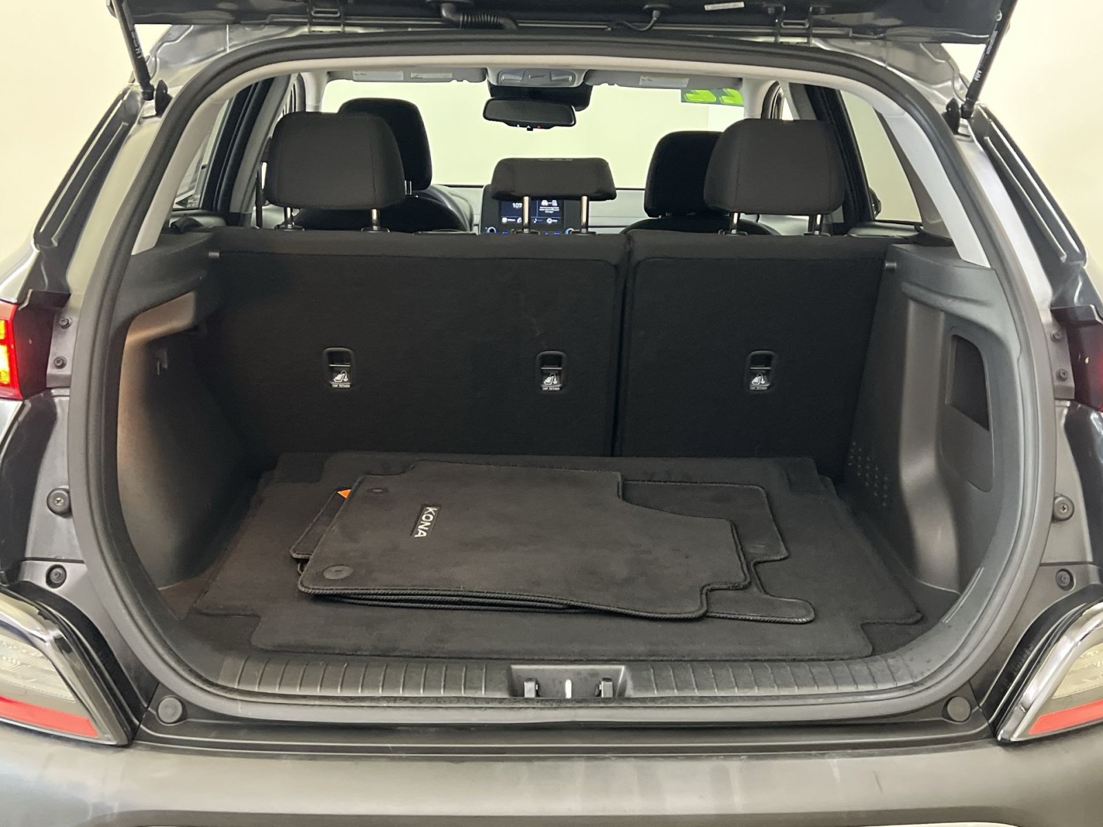 Used 2022 Hyundai Kona SEL AWD/4WD image 24