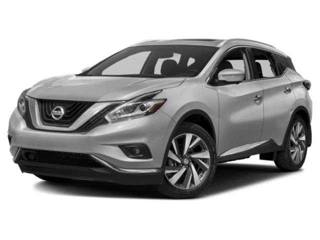 Used 2015 Nissan Murano SL w/ SL Technology Package AWD/4WD image 4