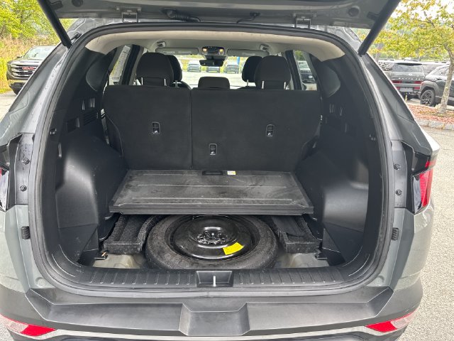 Used 2024 Hyundai Tucson SEL AWD/4WD image 20