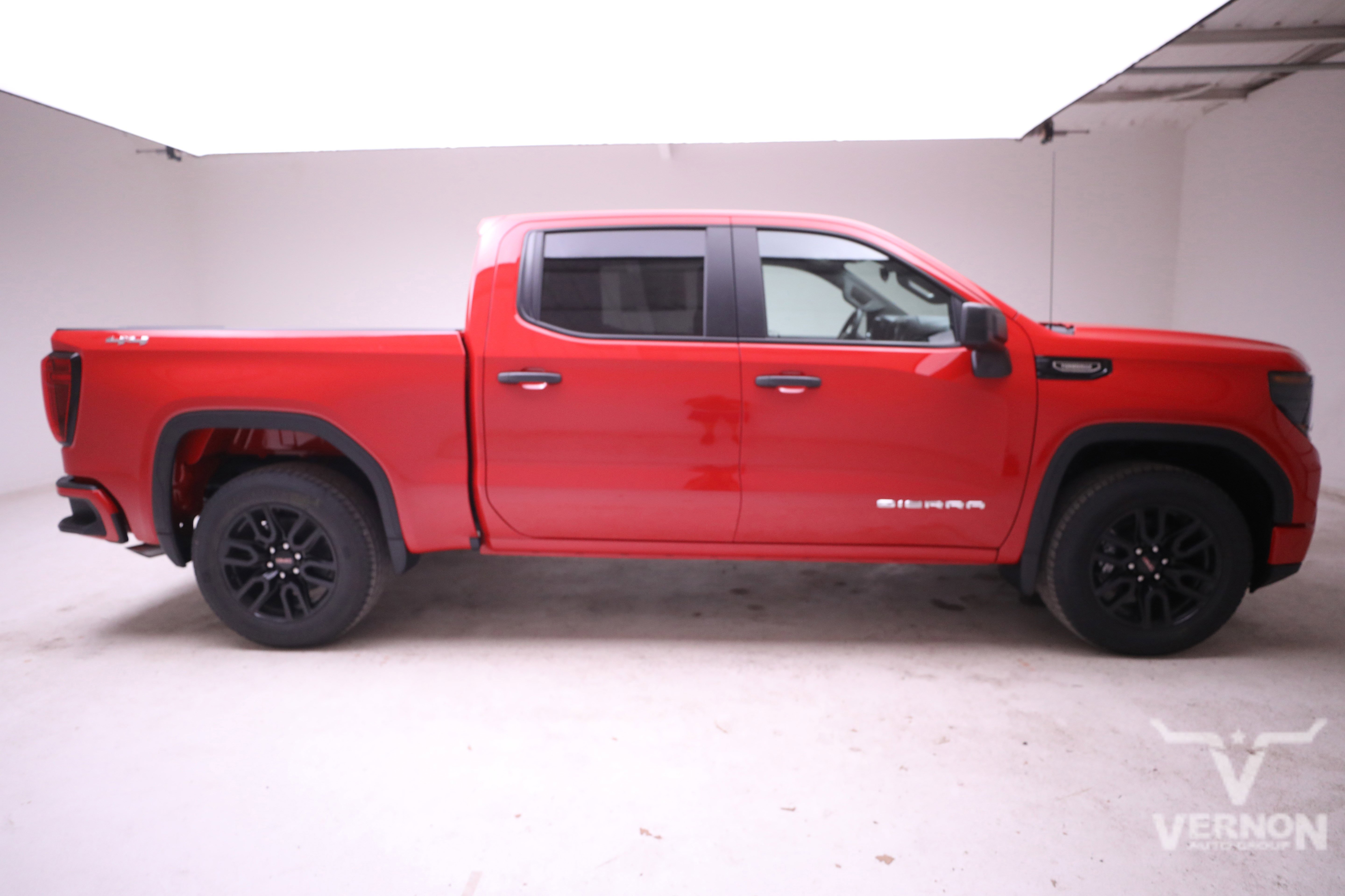 New 2026 GMC Sierra 1500 Pro w/ Graphite Edition image 6