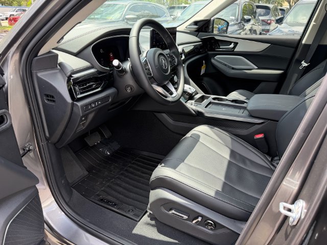 New 2026 Acura MDX w/ Technology Package FWD image 10