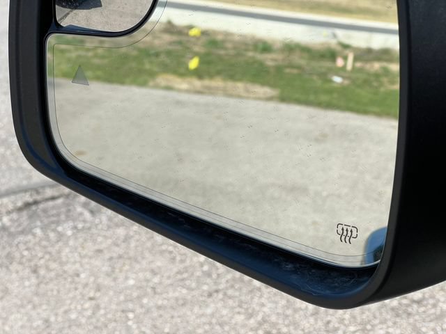New 2026 RAM 1500 Big Horn AWD/4WD image 34