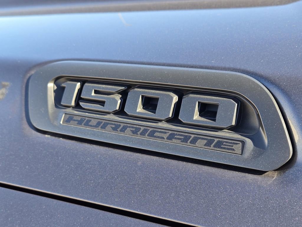 New 2026 RAM 1500 Lone Star image 8