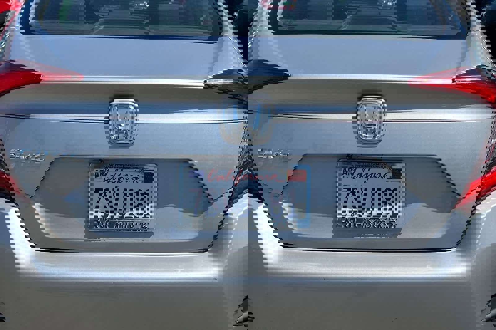 Used 2016 Honda Civic LX image 19