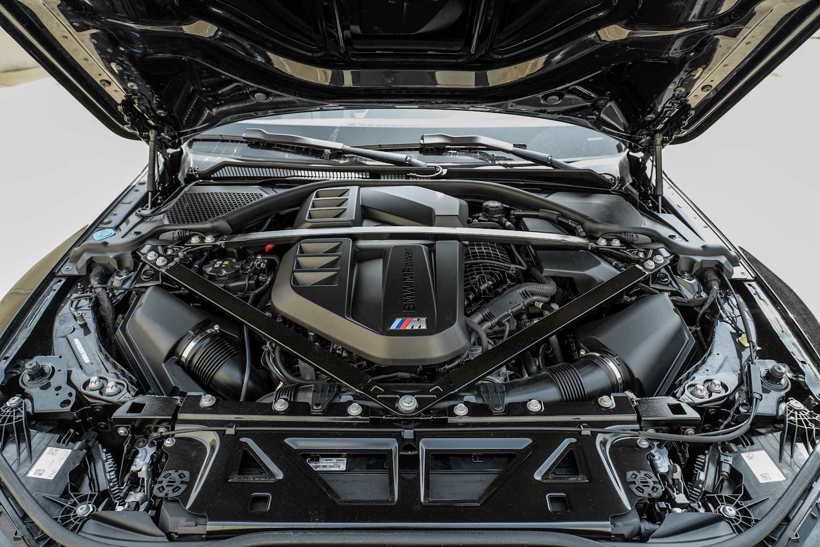 Used 2025 BMW M3 Competition AWD/4WD image 53