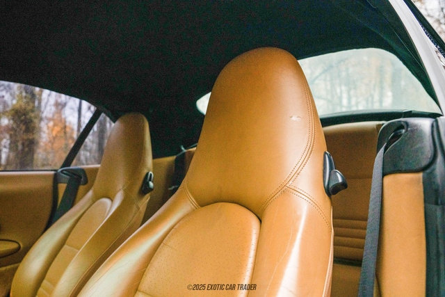 Used 1999 Porsche 911 Carrera image 25