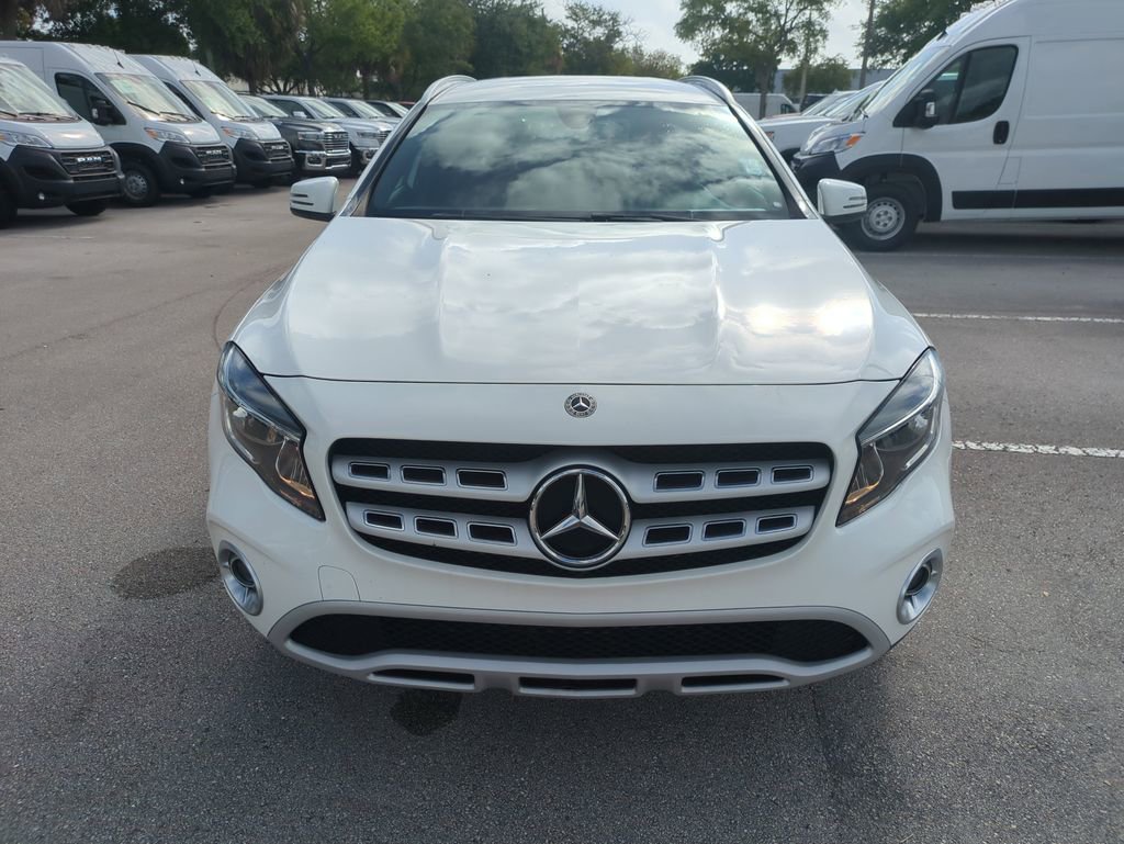 Used 2019 Mercedes-Benz GLA 250 image 4