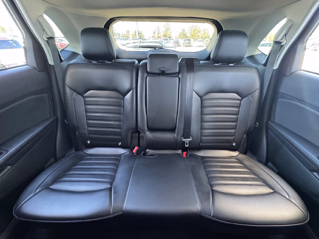 Used 2023 Ford Edge SEL w/ Convenience Package AWD/4WD image 29