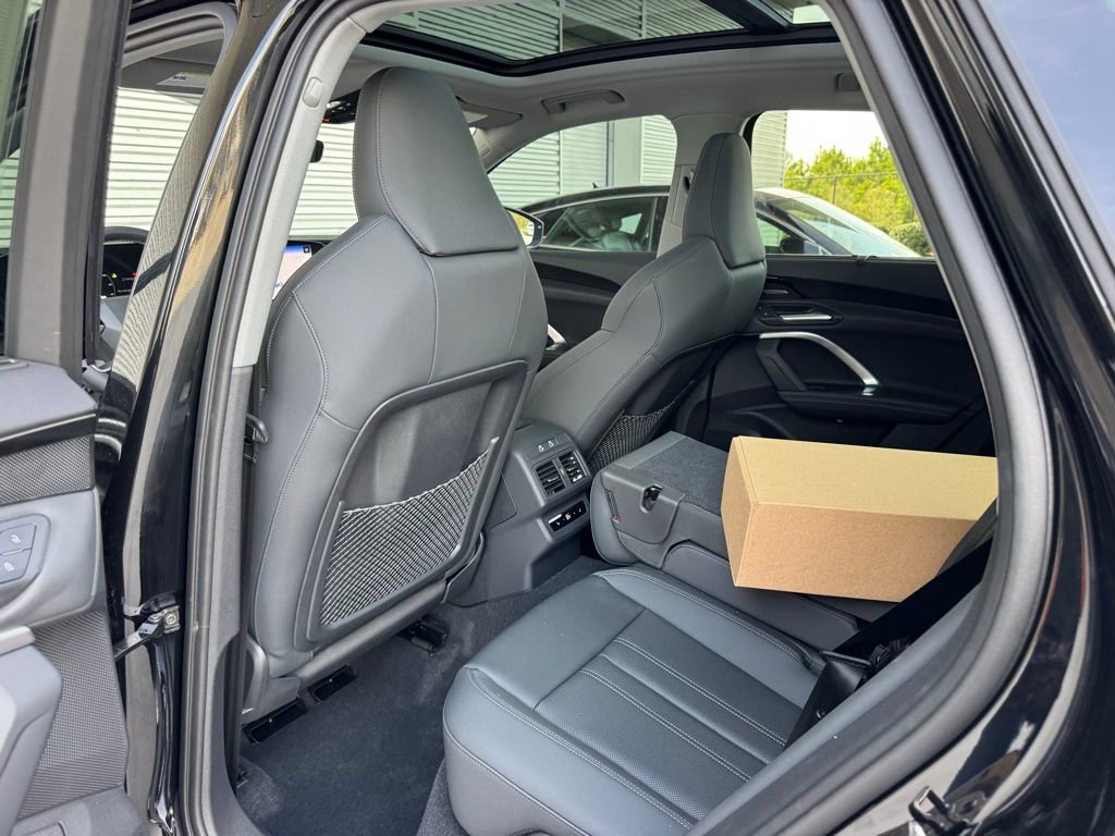 New 2025 Audi Q5 Prestige image 23