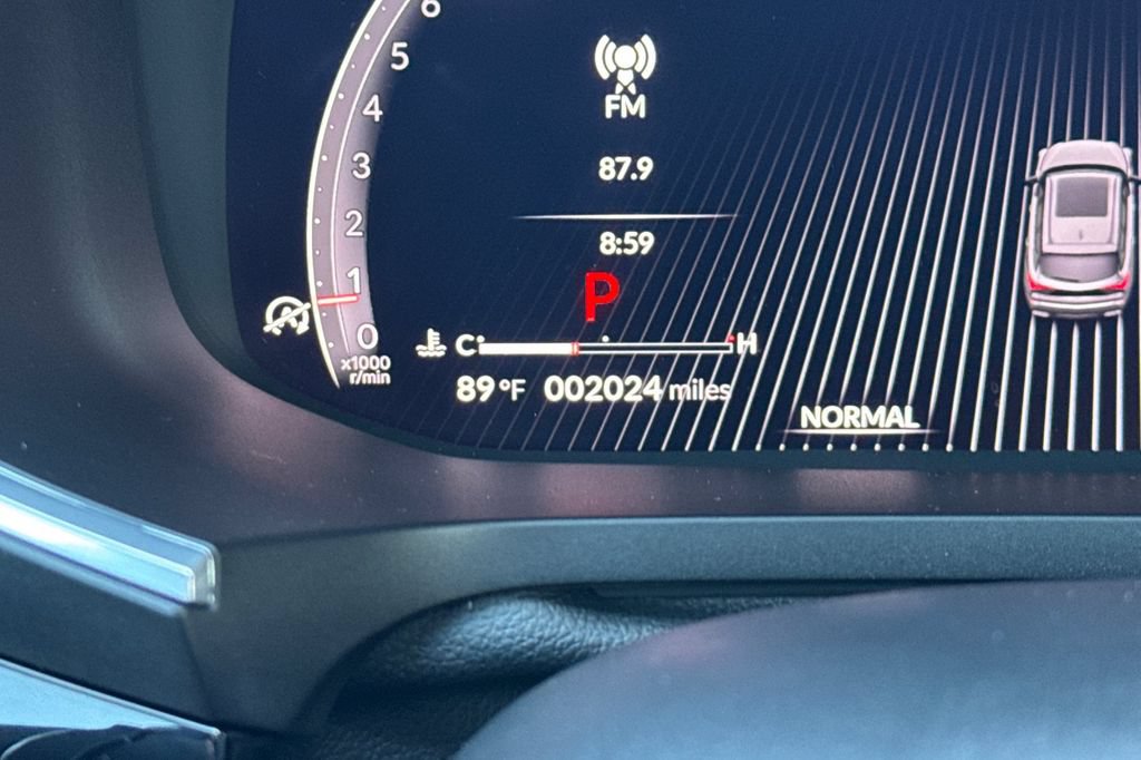 Certified 2026 Acura MDX A-Spec w/ Advance Package AWD/4WD image 35