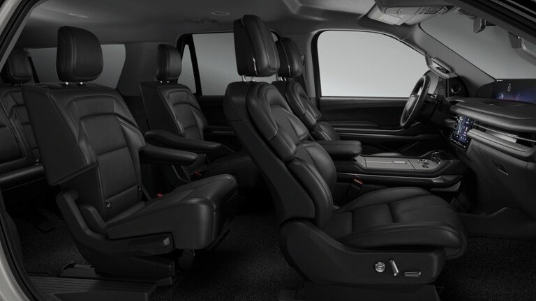New 2026 Lincoln Navigator L Premier AWD/4WD image 52