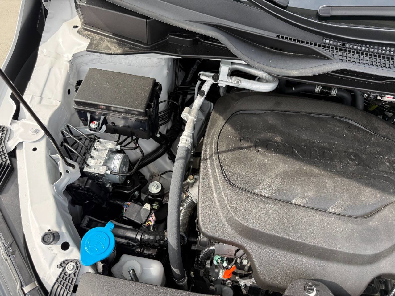 Used 2026 Honda Odyssey Elite image 12