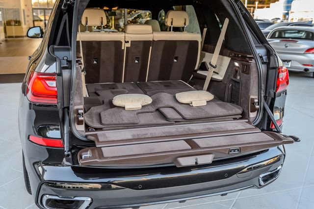 Used 2019 BMW X7 xDrive40i w/ Premium Package image 12