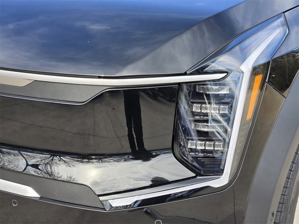 New 2026 Kia EV9 Wind image 6