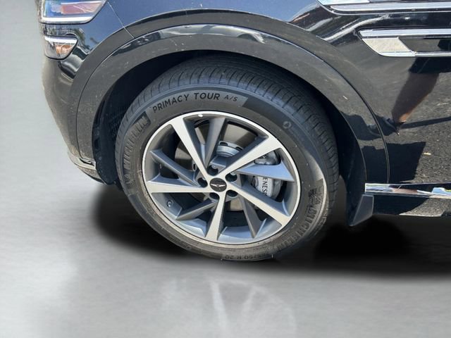 Used 2025 Genesis GV80 2.5T Select image 38