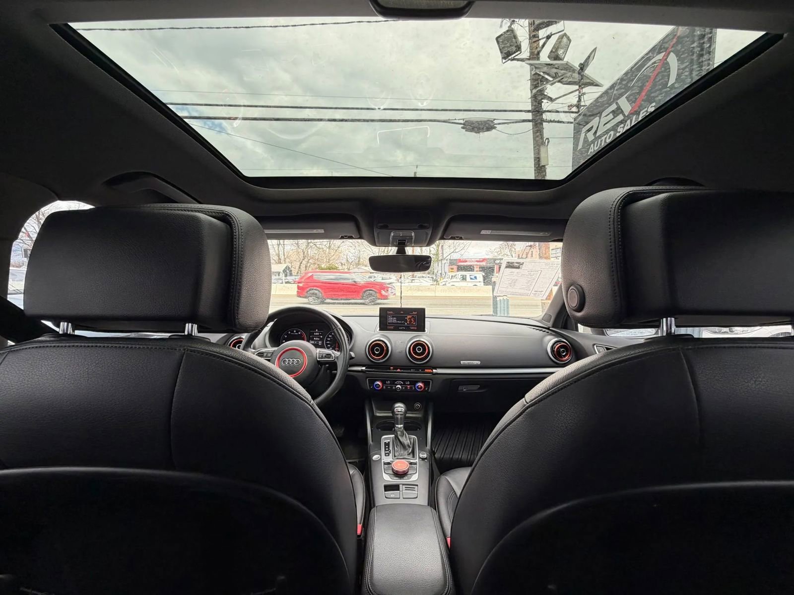 Used 2016 Audi A3 2.0T Premium image 24