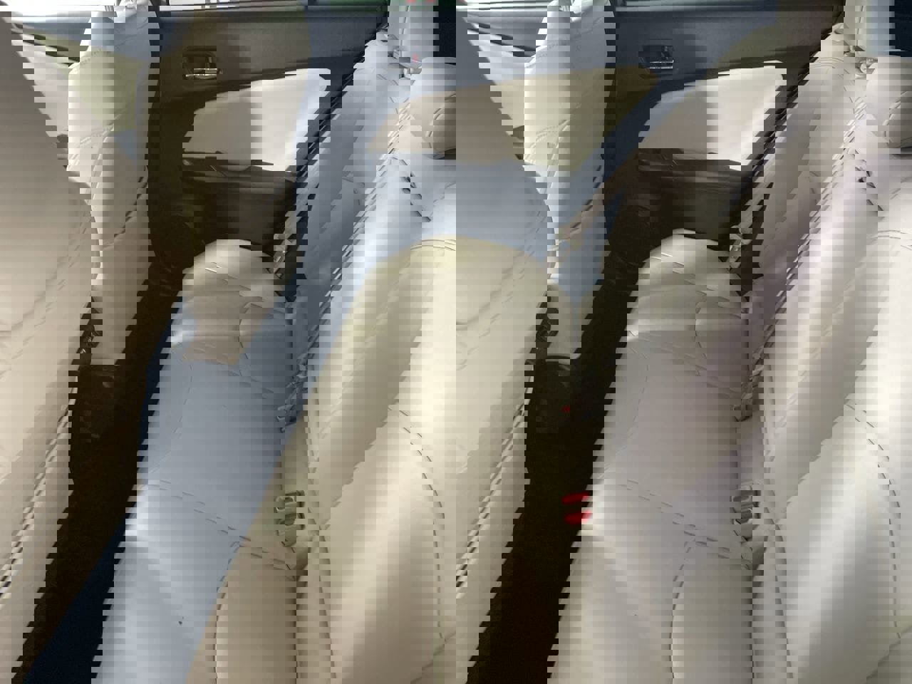 Used 2021 Toyota Prius XLE w/ Advanced Technology Package image 22