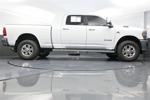 Used 2024 RAM 2500 Laramie image 24