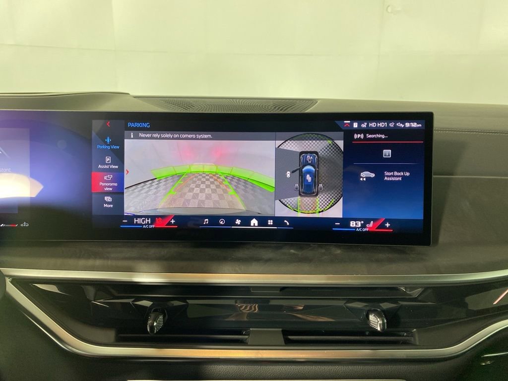 New 2026 BMW X5 M60i image 13