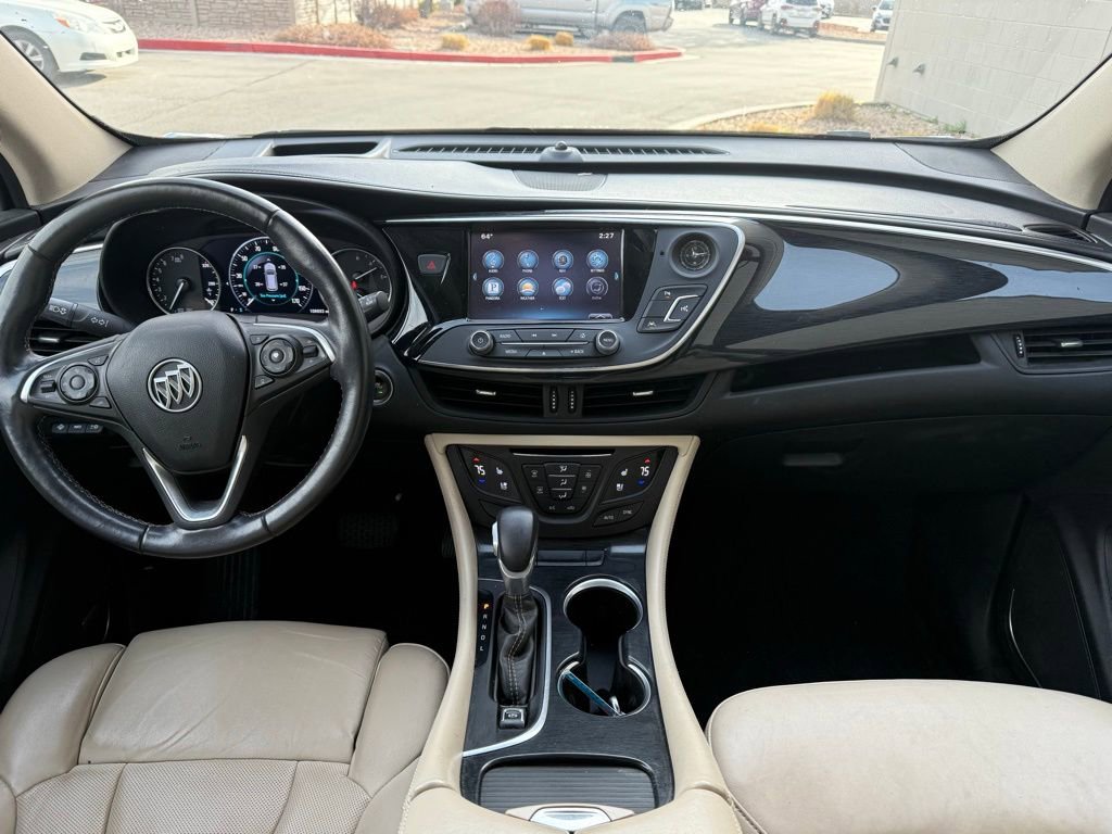 Used 2016 Buick Envision Premium image 13