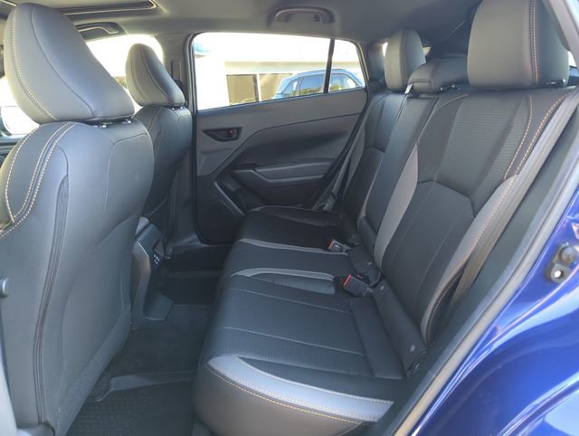 Used 2025 Subaru Crosstrek 2.5i Wilderness image 31
