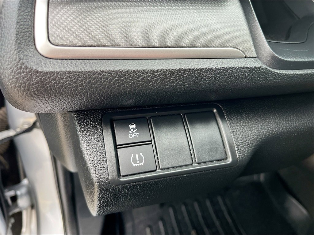 Used 2017 Honda Civic LX-P image 10