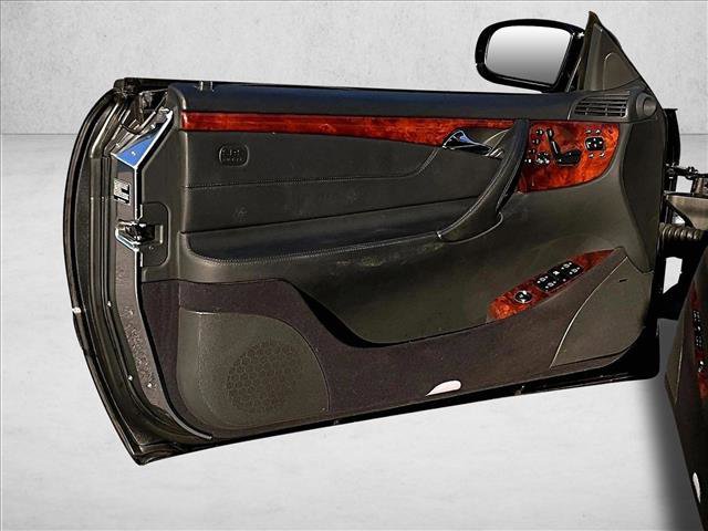 Used 2005 Mercedes-Benz CL 500 image 17