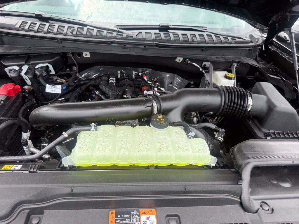 New 2026 Ford Expedition Active AWD/4WD image 68