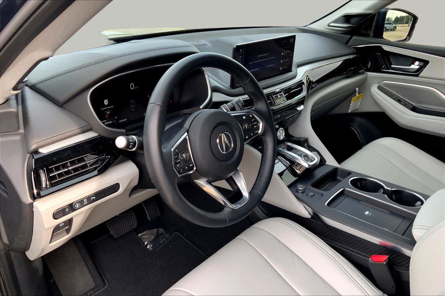 Used 2026 Acura MDX w/ Technology Package FWD image 18