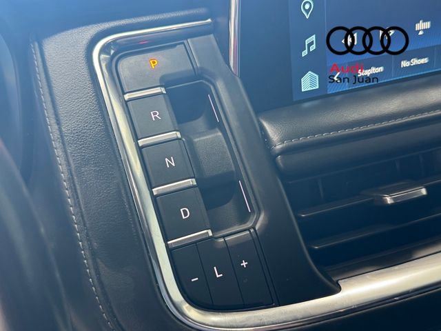 Used 2023 Chevrolet Tahoe Z71 w/ Luxury Package image 35