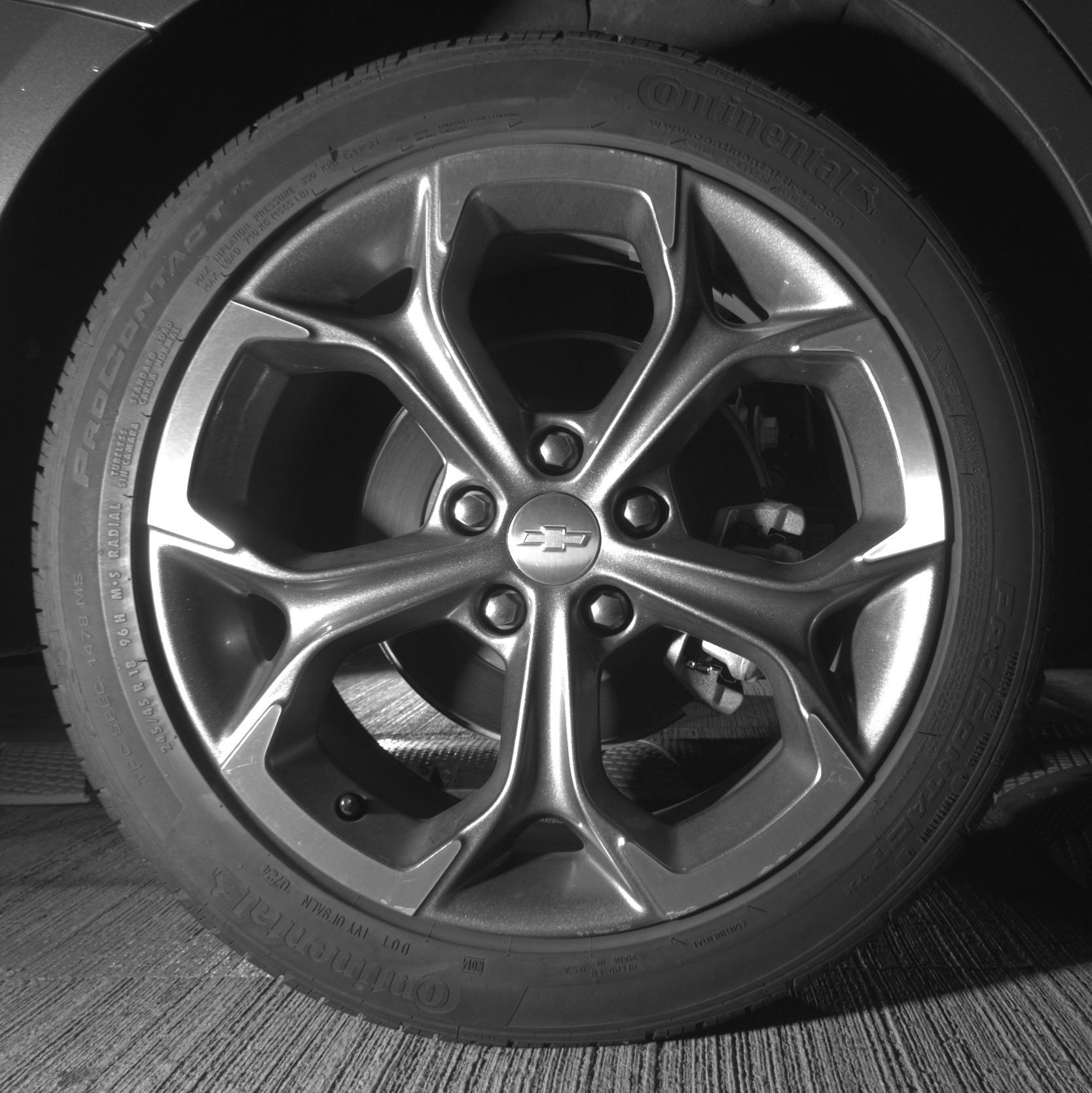 Used 2024 Chevrolet Malibu LT image 22