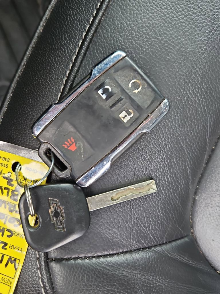 Used 2018 Chevrolet Colorado Z71 w/ Centennial Edition image 36